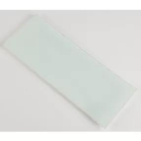 Ü.TÁL TÉGLA FEHÉR   11*33CM