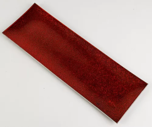 Ü.TÁL TÉGLA PIROS   11*33CM