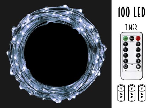 LED SOR.DR.100L.+TIMER   HF