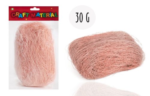 SISAL KÖTEG LAZAC       30G