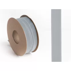 SZ.BÁRSONY SZÜRKE  10MM*20M
