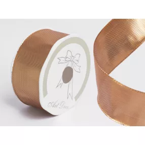 SZ.METÁL COPPER    38MM*10M