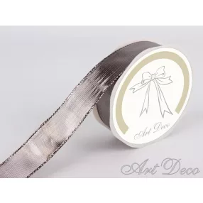 SZ.METÁL GRAFIT SZÜ25MM*10M