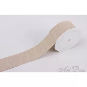 SZ.METÁL KOCK.PEZSG38MM*10M