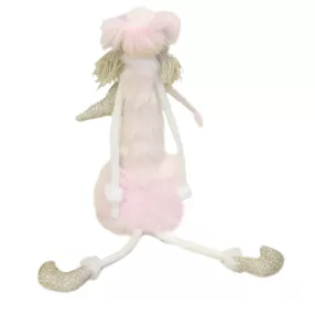 TEXT.LÁNY+SÜVEG RSZ.LL77CM