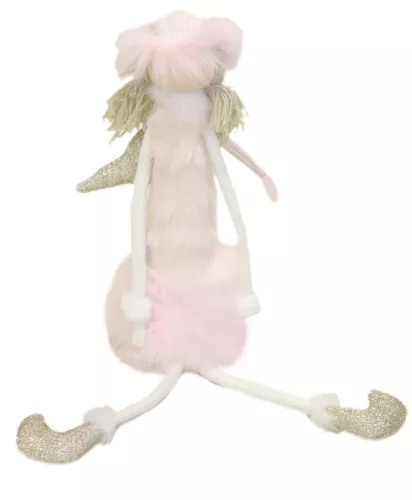 TEXT.LÁNY+SÜVEG RSZ.LL77CM