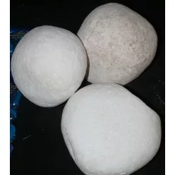 DEKOR HÓFEHÉRKŐ 17-20CM20KG