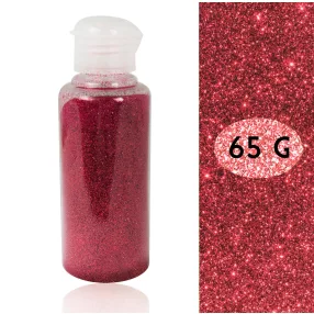 DEKOR MICRO GLITTER, PIROS
