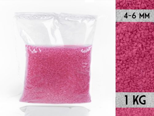 KŐ ÖRLEMÉNY PINK