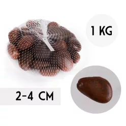 KAVICS MAGASFÉNYŰ, BARNA