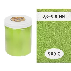 MIKRO HOMOK LIME  TÉGELYBEN