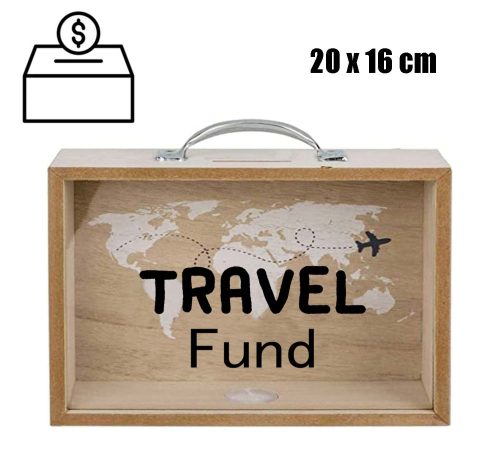 K496219 FA PERSELY.TRAVEL FUND20*16