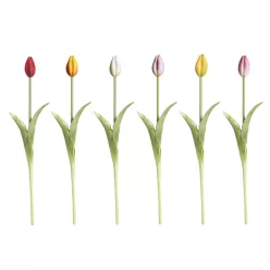 TULIPÁN GUMI SZÁLAS2L6S41CM