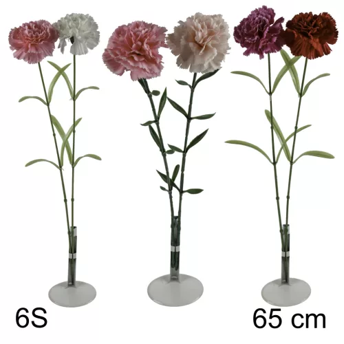 SZEGFŰ SZÁLAS 6S       65CM