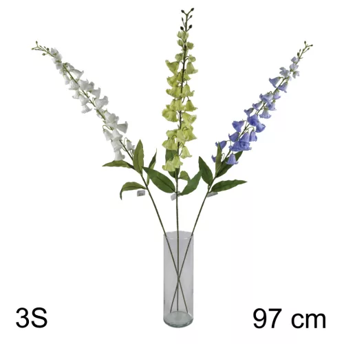 HARANG VIRÁG SZÁLAS 3S 97CM