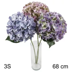 HORTENZIA SZÁLAS 3S    68CM