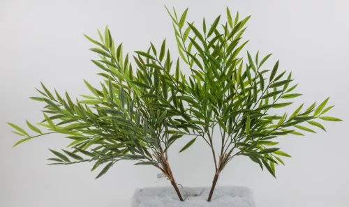 BAMBUSZ 13ÁG 2S        64CM