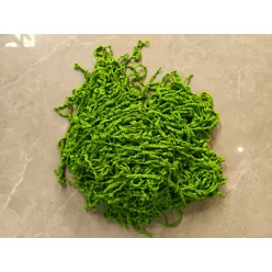 MŰMOHA SMARAGDZ.IND50SZ100G