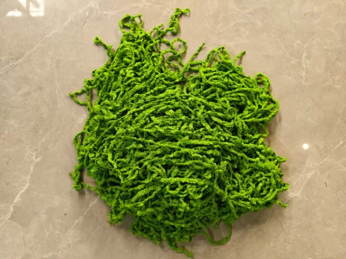 MŰMOHA SMARAGDZ.IND50SZ100G