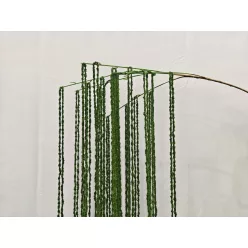 ÁG LIÁN CSÜNGŐ MOHAZÖ40SZ75