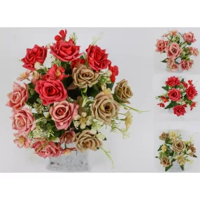 RÓZSA CSOK.NYÍLT 4V/18L3S31