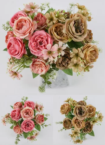 RÓZSA CSOK.NYÍLT 7V/18L2S34