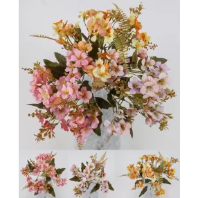 APRÓ VIRÁGOS CSOK.3S   32CM