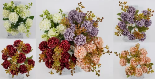 HORTENZIA CSOK.10V/12L4S 30