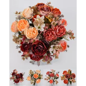 BAZSARÓZSA CSOK.4V/18L4S 31