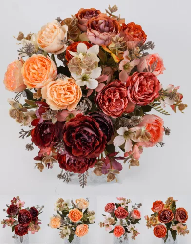 BAZSARÓZSA CSOK.4V/18L4S 31