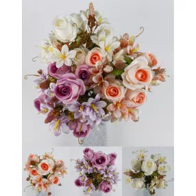 RÓZSA CSOK.BIMBÓS5V/16L3S49