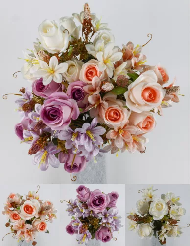 RÓZSA CSOK.BIMBÓS5V/16L3S49