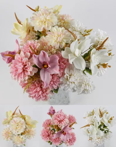 DÁLIA+ORCHIDEA CSOK 3S 9V46