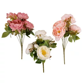 PEONIA CSOKOR 4V/3B 3S   43