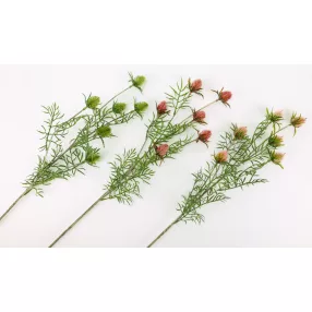 BOGÁNCSOS ÁG 6V.10L.3S 80CM