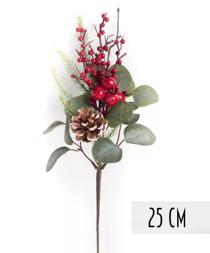 PICK, BOGYÓKKAL, TOBOZZAL, PIROS