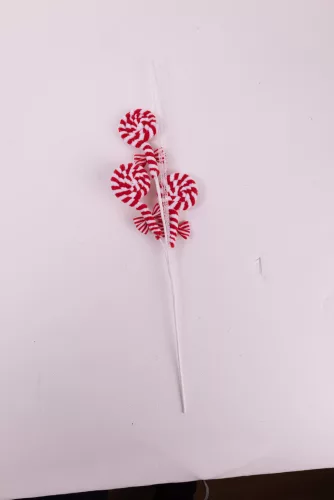 PICK, CSÍKOS NYALÓKA, PIROS ÉS FEHÉR