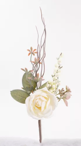 PICK RÓZSA, BOGYÓS ÁGGAL, IVORY