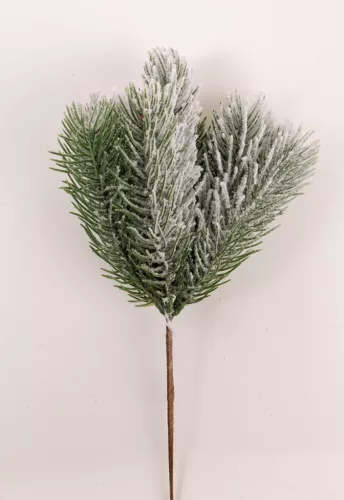 FENYŐÁG, 7 ÁGÚ, ZÖLD, DERES