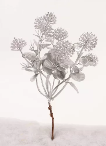 PICK, TERMÉS, 9 ÁGÚ, EZÜST