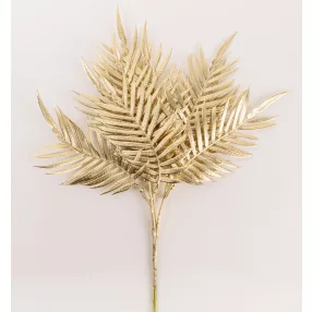 PICK, PÁLMA LEVÉL, 9 DARAB, PEZSGŐ