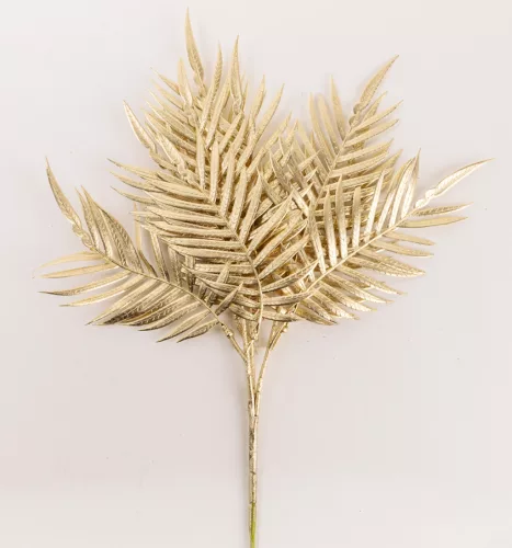 PICK, PÁLMA LEVÉL, 9 DARAB, PEZSGŐ