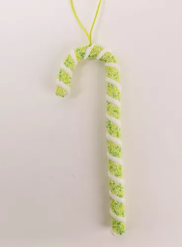 AKASZTÓS BOT, VILÁGOS ZÖLD ÉS FEHÉR