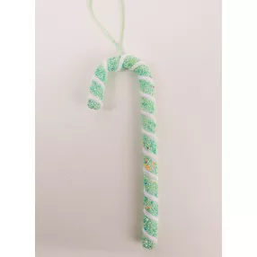 AKASZTÓS BOT, VILÁGOS TÜRKIZ ÉS FEHÉR