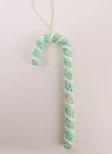 AKASZTÓS BOT, VILÁGOS TÜRKIZ ÉS FEHÉR