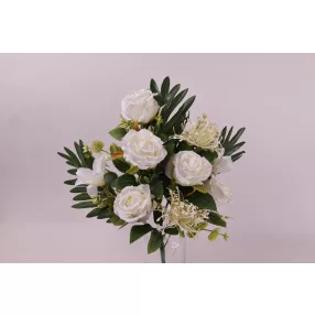 SÍRCSOKOR RÓZSÁS 2S    51CM