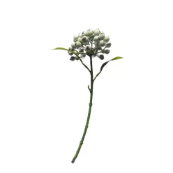 TŰZTÖVIS ÁG VINT.ZÖLD  31CM