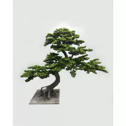 FA BONSAI ZÖLD 200*75*150CM