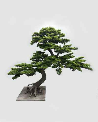 FA BONSAI ZÖLD 200*75*150CM