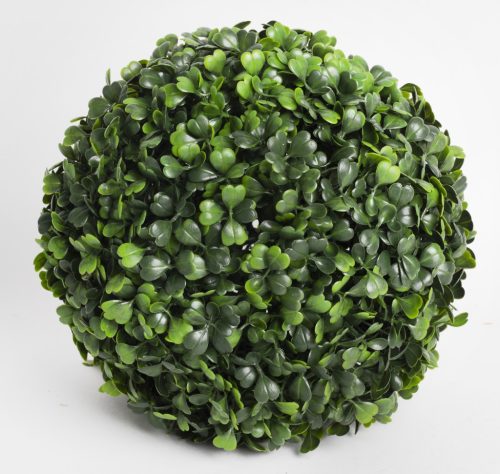 BUXUS GÖMB, ZÖLD